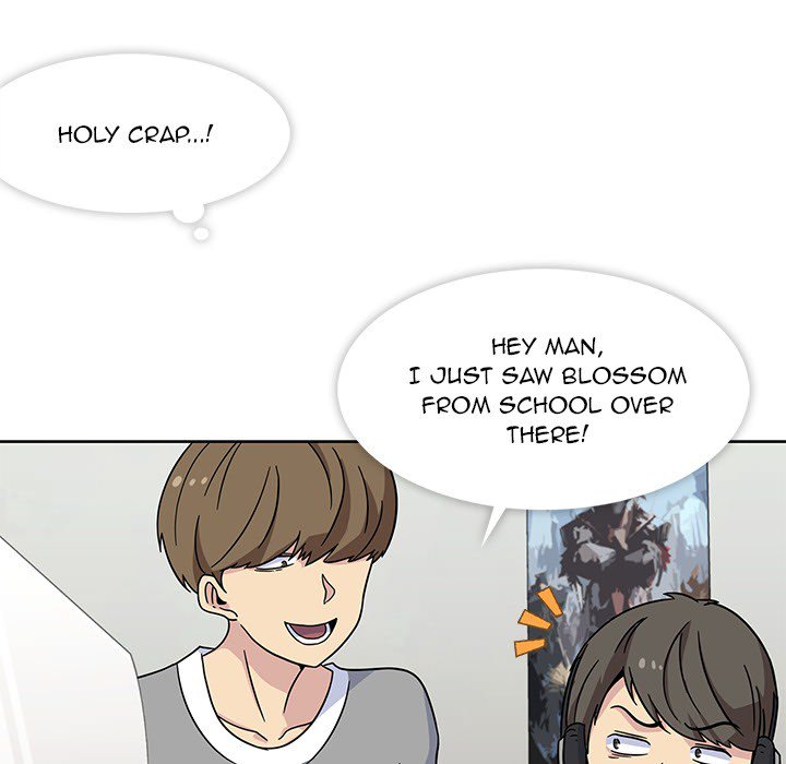 Springtime for Blossom - episode 21 - 7