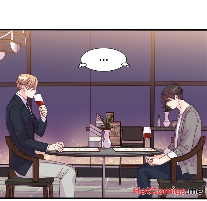 A Nonsense Relationship - episode 20 - 31