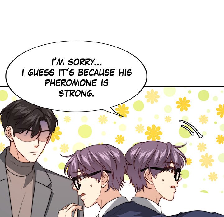 Recessive Omega K's Secret [Season 2] - episode 3 - 72