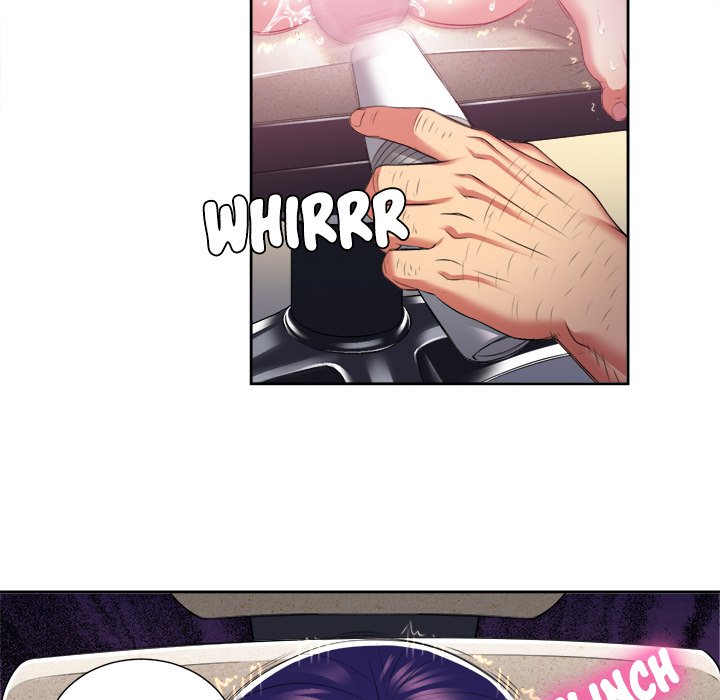 Yuri's Part Time Job - episode 21 - 40