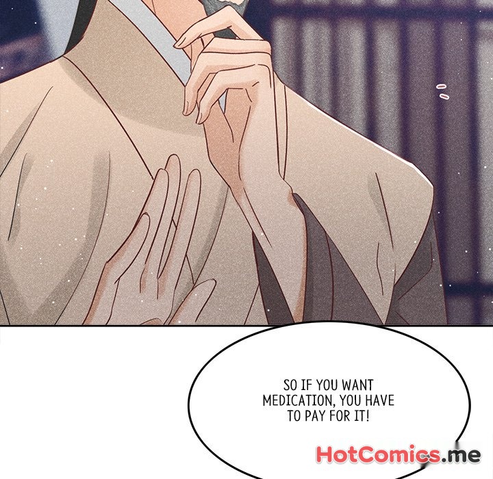 Let Me Be Your Flower - episode 13 - 11