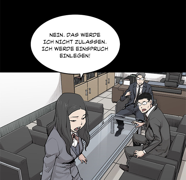 Des Teufels Nachkommen - episode 31 - 27