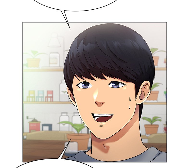 Ice Love - episode 5 - 24