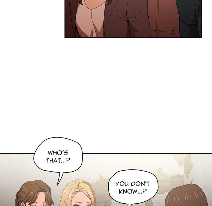 Who Cares If I'm a Loser! - episode 7 - 18