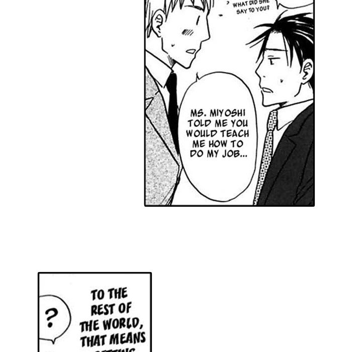 The More Useless He Is, The More I Love Him - episode 11 - 48
