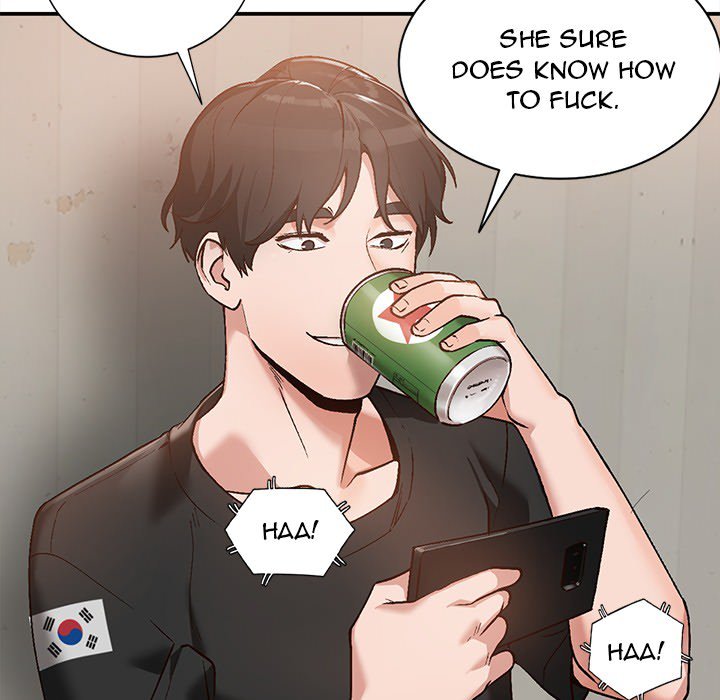 Town Girls - episode 3 - 39