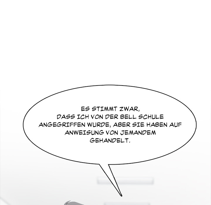 Teufel der Oberstufe: Boost - episode 16 - 121