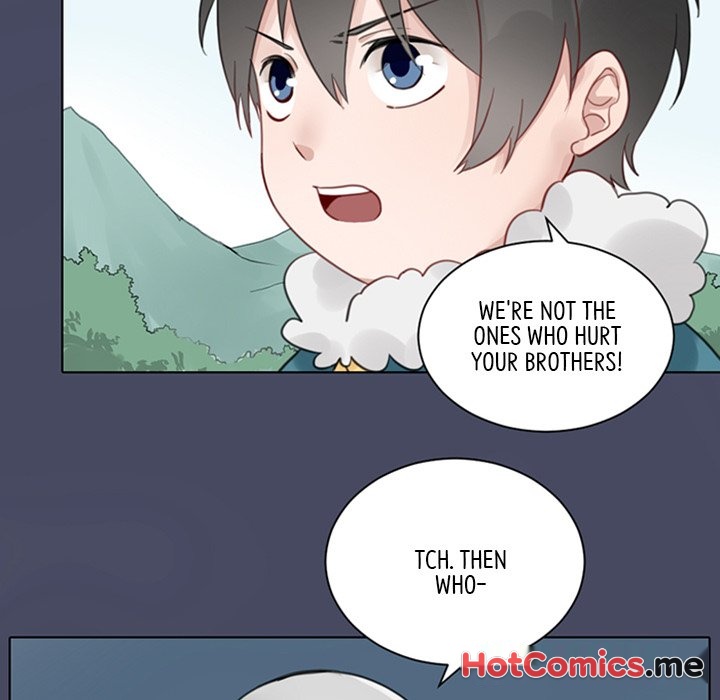 Odis and Moa's Underworld Diary - episode 65 - 13