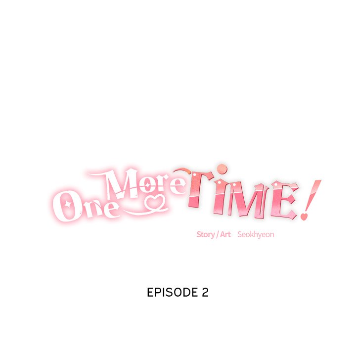 One More Time - episode 13 - 15