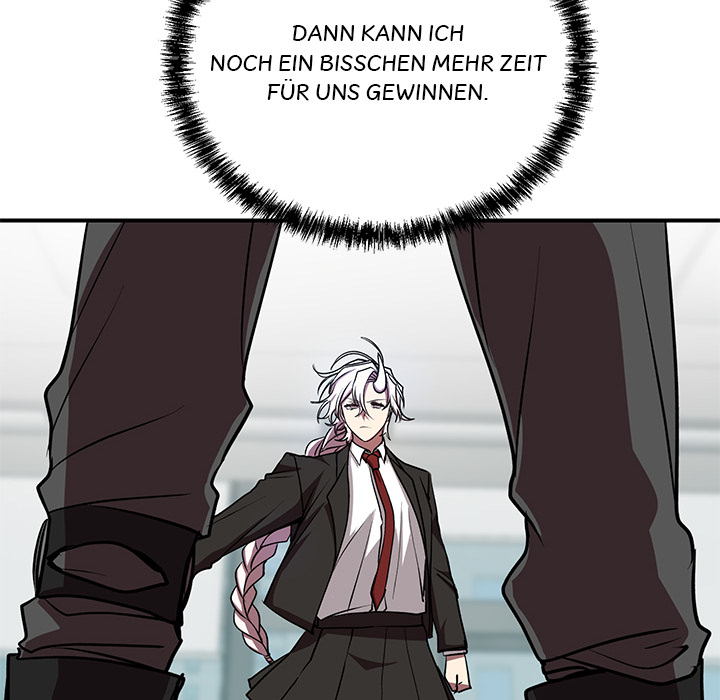Meine Schulzeit mit Rang F - episode 16 - 87