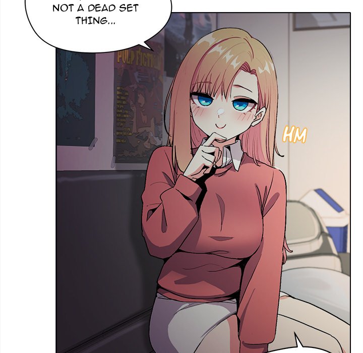 An Outsider's Way In - episode 2 - 74