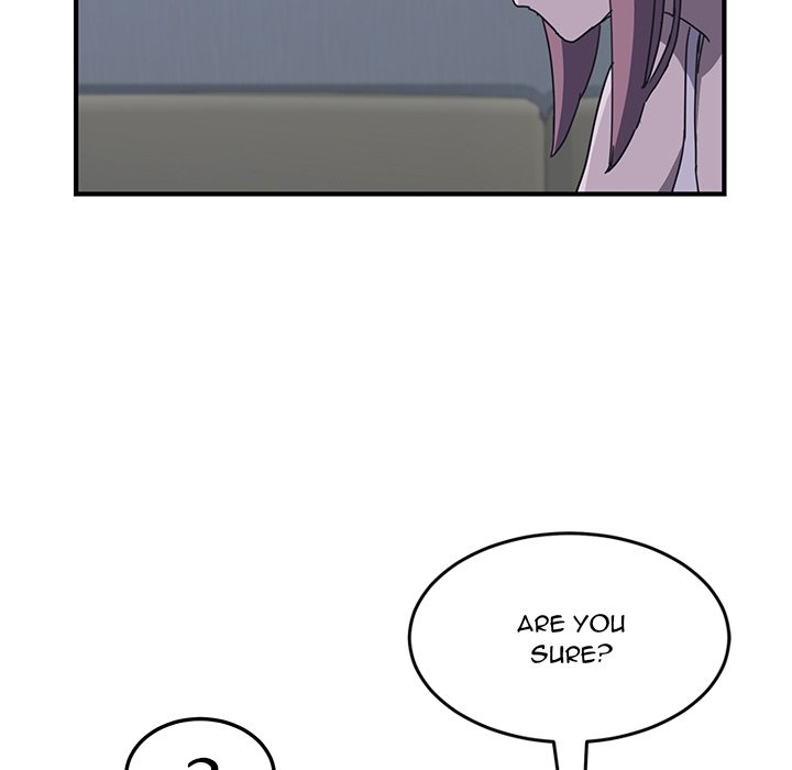 The Unwanted Roommate - episode 2 - 138