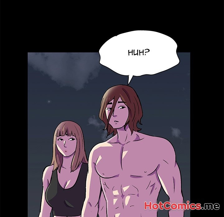 Project Utopia - episode 81 - 9