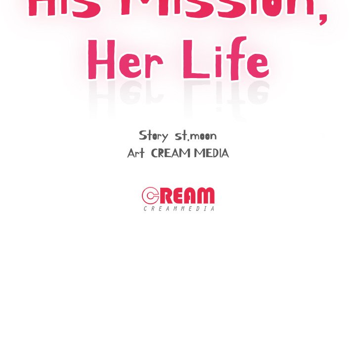 His Mission, Her Life - episode 8 - 11