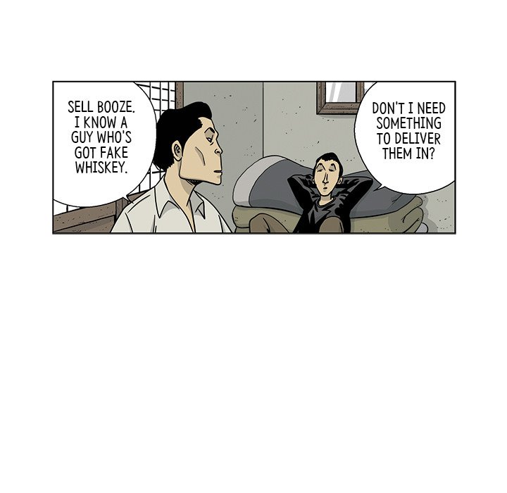 The Hooligans - episode 1 - 42