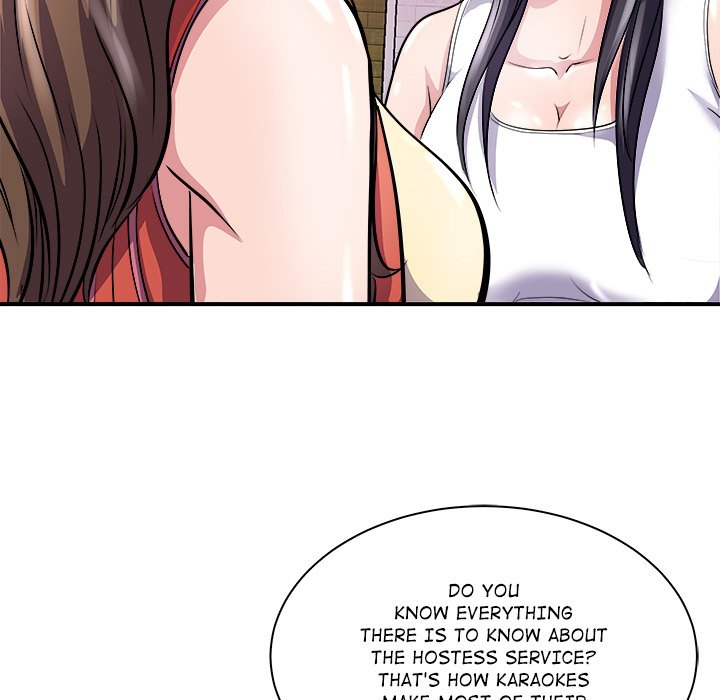 Immoral Family - episode 13 - 42