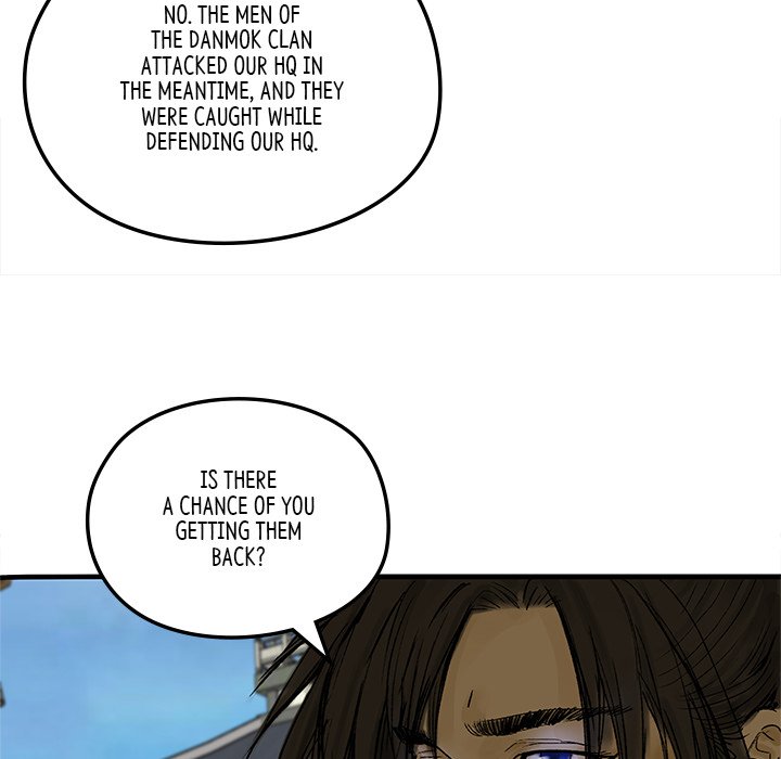 The Blade Demon - episode 5 - 27