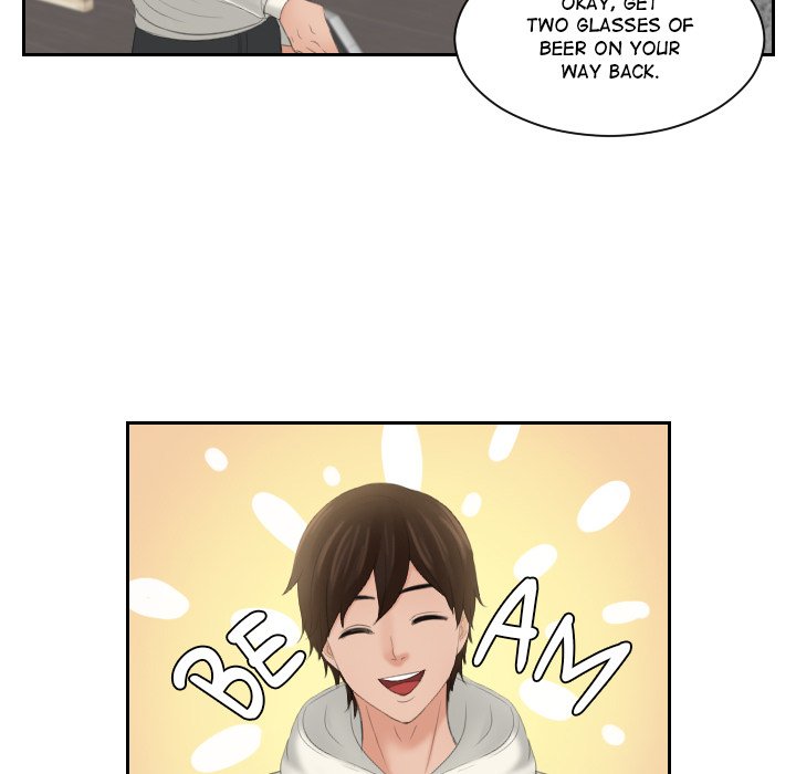 My Love Companion - episode 25 - 57
