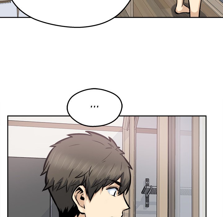 Excuse me, This is my Room - episode 96 - 123