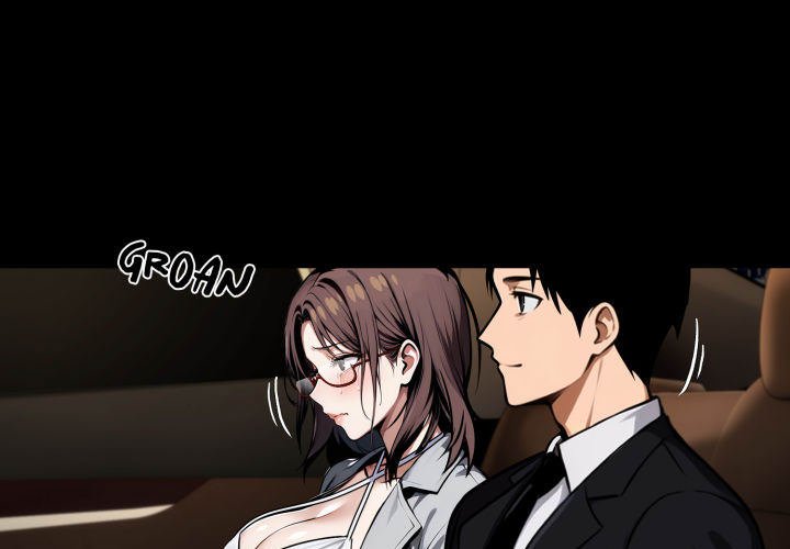 Workaholic Gangster - episode 72 - 0