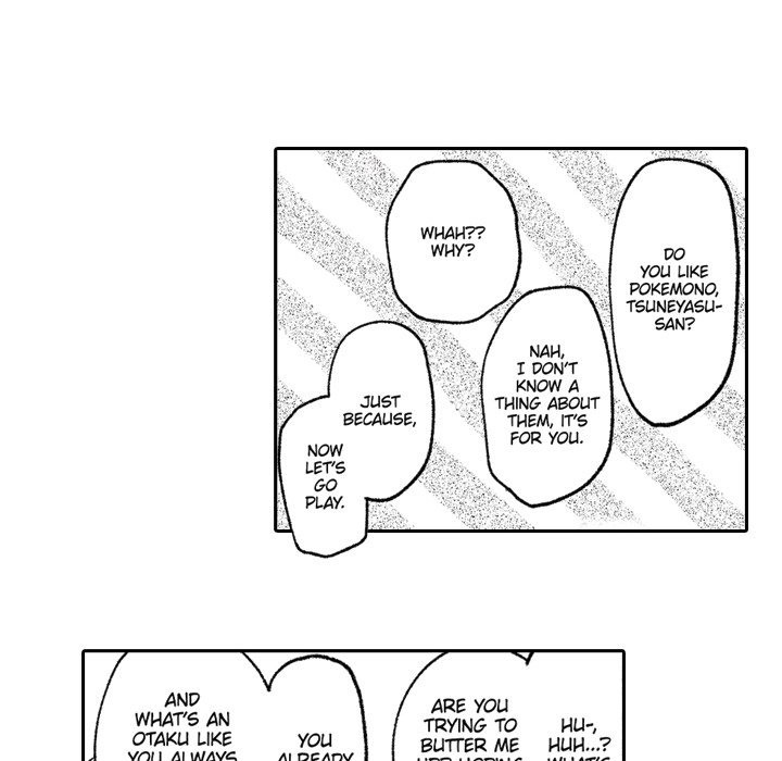 Sweet Lies Layered Like a Mille Feuille - episode 7 - 17