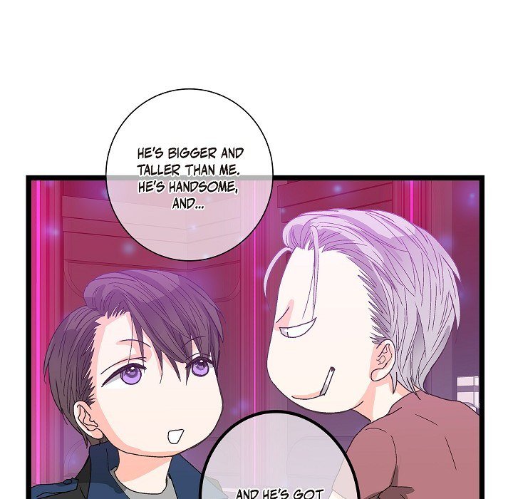 Sentimental Reasons - episode 7 - 20