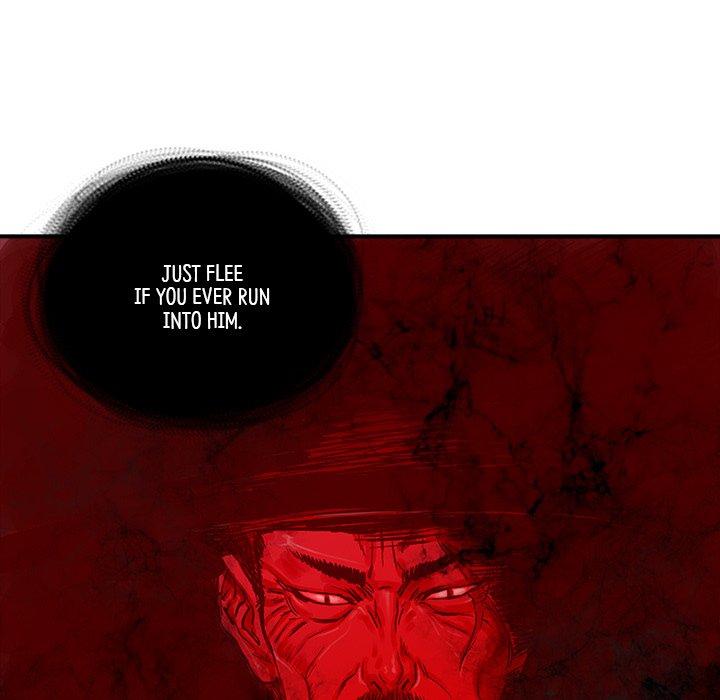The Blade Demon - episode 11 - 74