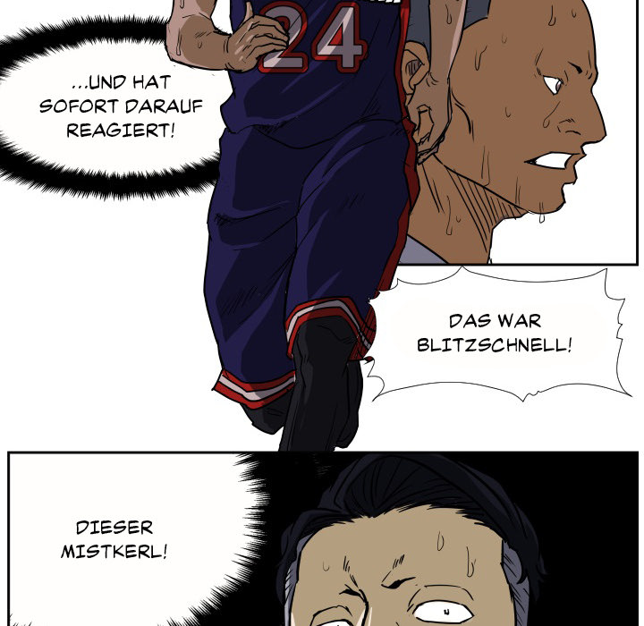 Tweener - episode 44 - 48