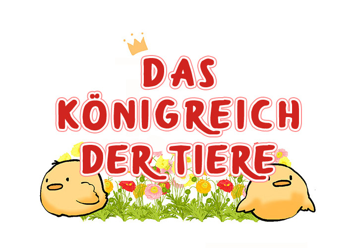 Das Königreich der Tiere - episode 60 - 0