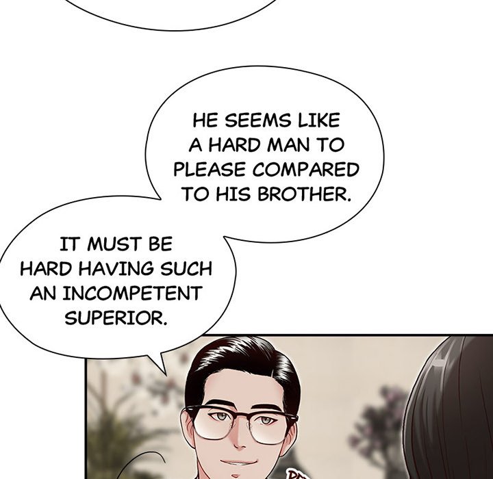 My brother's Secret-ary - episode 6 - 30