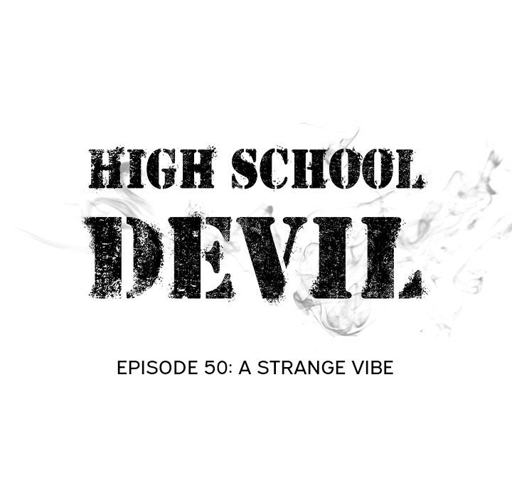 High School Devil - episode 50 - 12