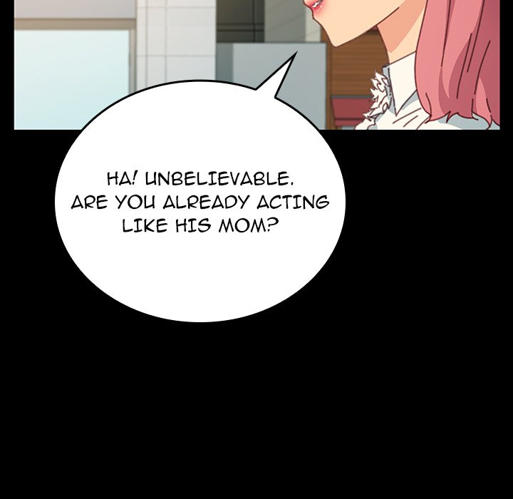The Perfect Roommates - episode 25 - 81