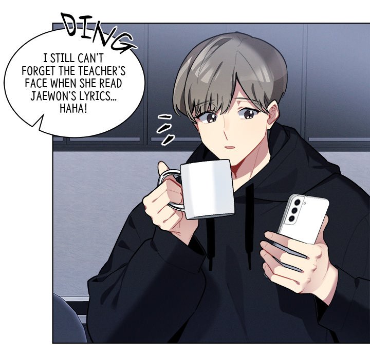 Cherry Doll Scandal - episode 19 - 20
