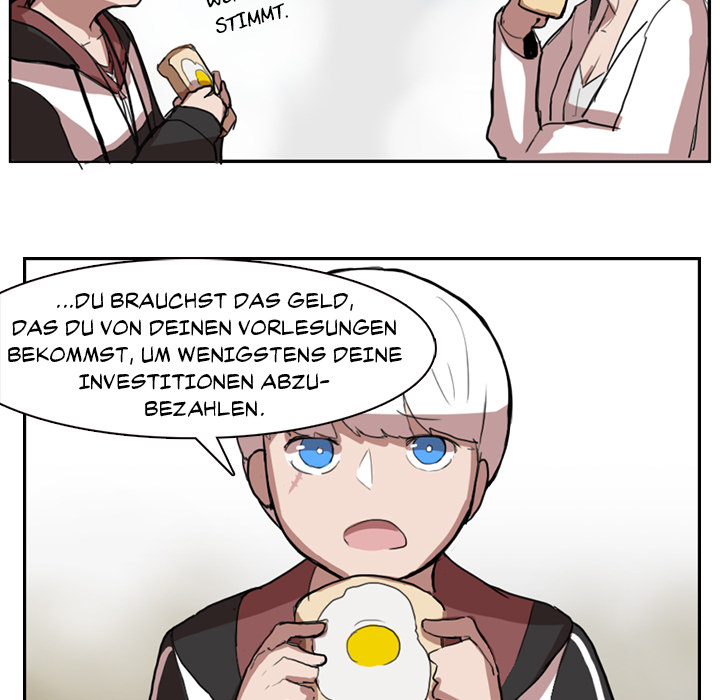 Justitia - episode 1 - 14
