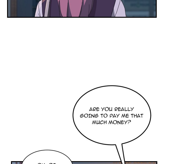 The Unwanted Roommate - episode 15 - 7