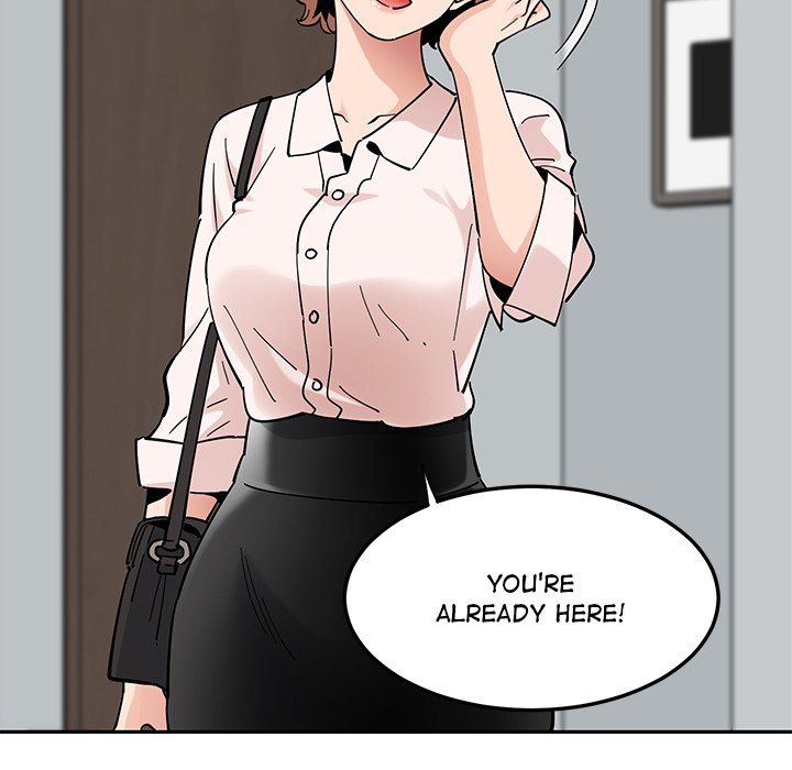 Love Factory - episode 22 - 19