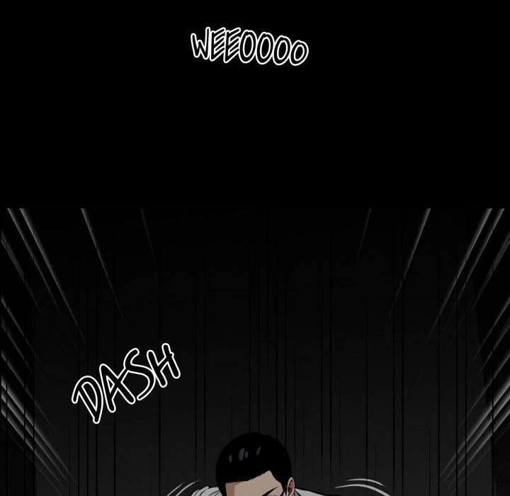 Workaholic Gangster - episode 20 - 203