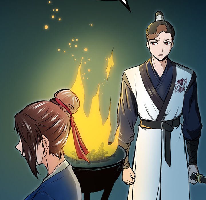 River Where the Moon Rises - episode 18 - 150