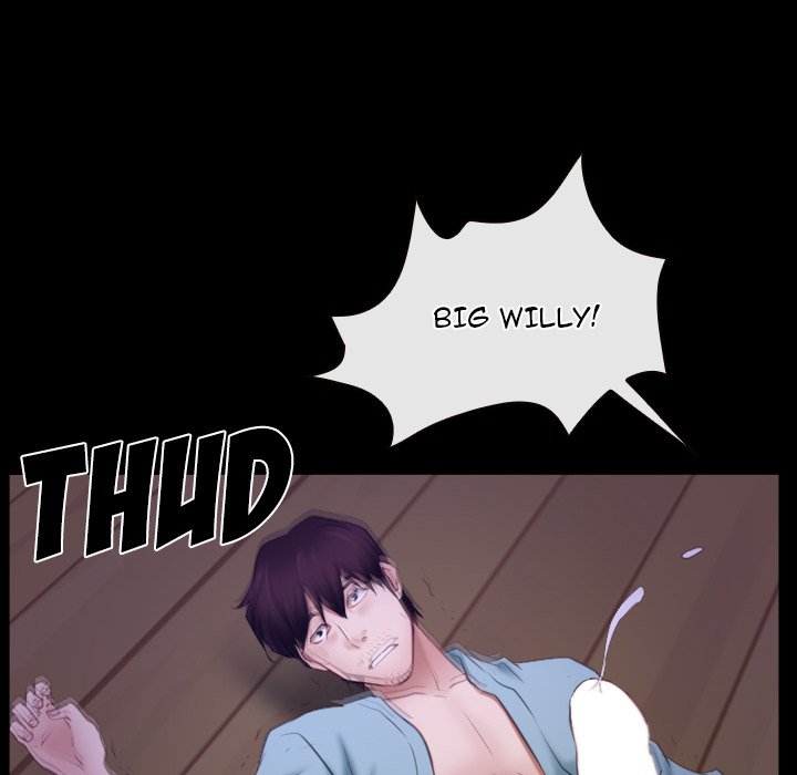 The First Love Story - episode 36 - 25