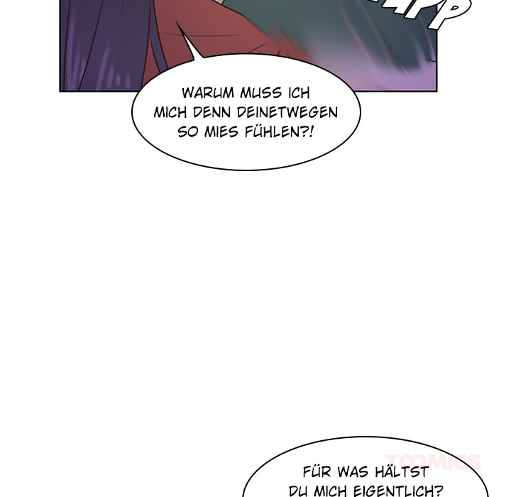 Der Mädchen-Knigge - episode 75 - 86