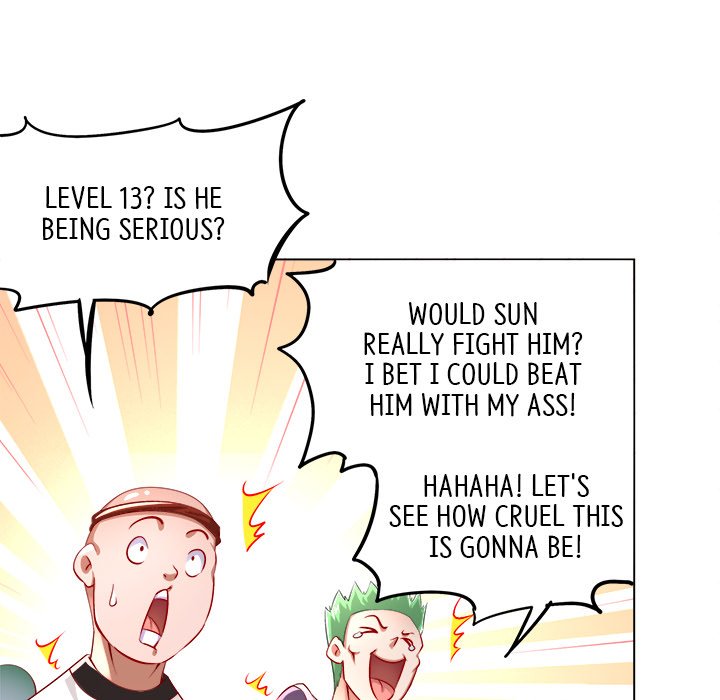 Hidden Class - episode 28 - 54