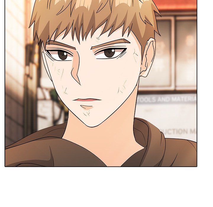 High School Legend Boost - episode 7 - 25