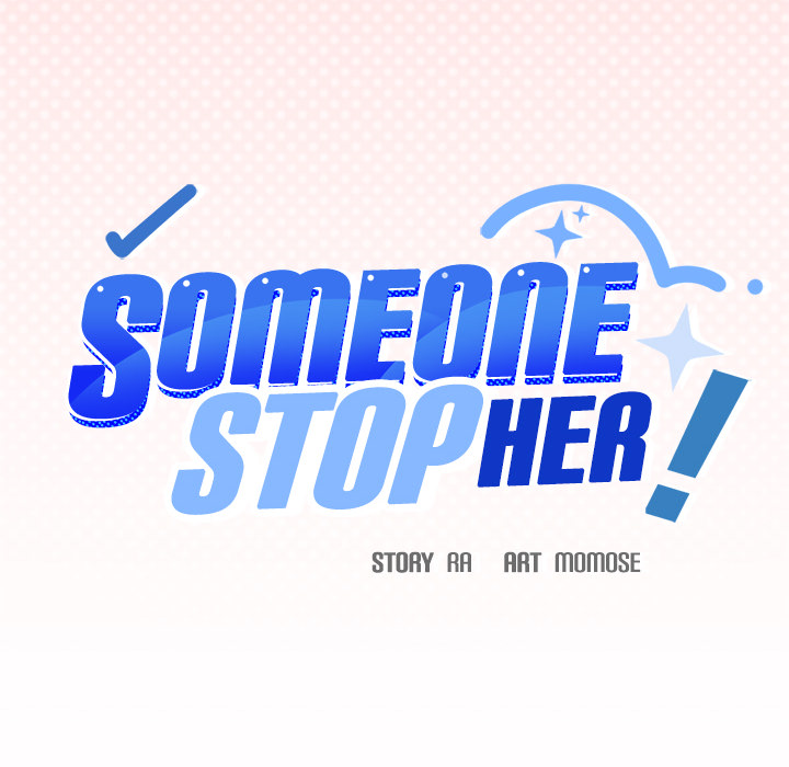 Someone Stop Her! - episode 9 - 184