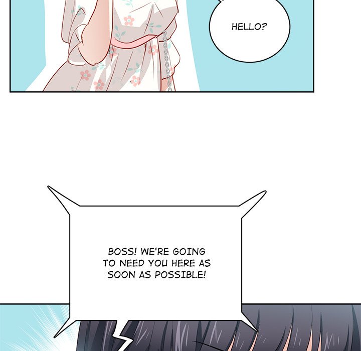 A Young Case of Hearts - episode 1 - 52