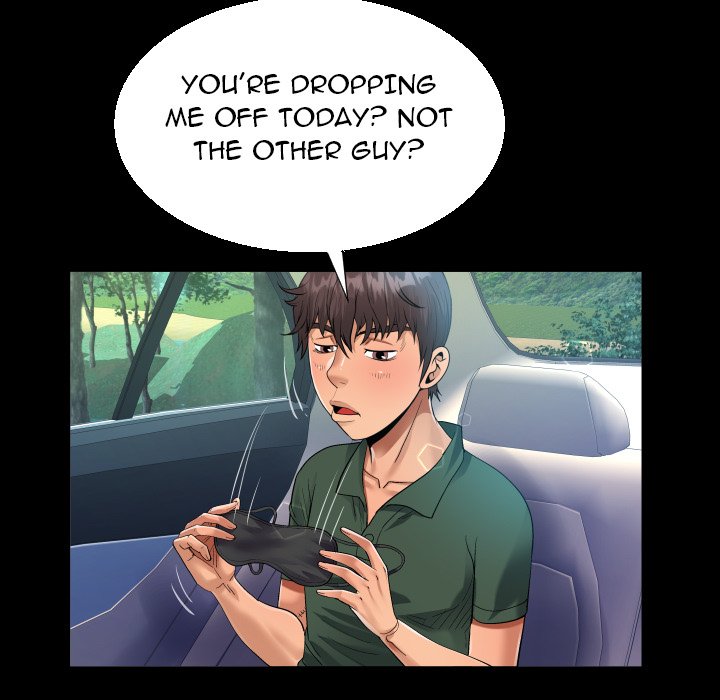 The Unforeseen Guest - episode 33 - 26
