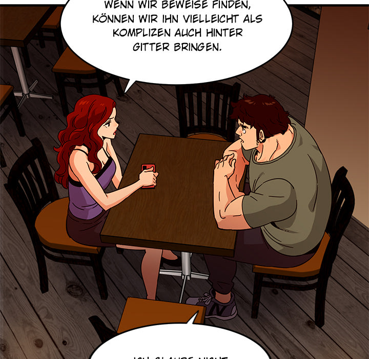 Wer hat Angst vor Mister H? - episode 44 - 48