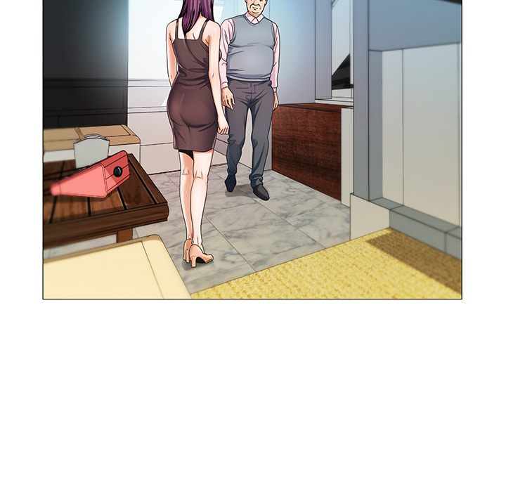 Parasit - episode 28 - 29