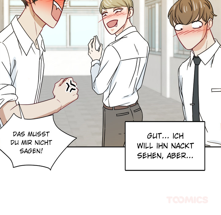 Liebe Lieber Nicht - episode 25 - 81