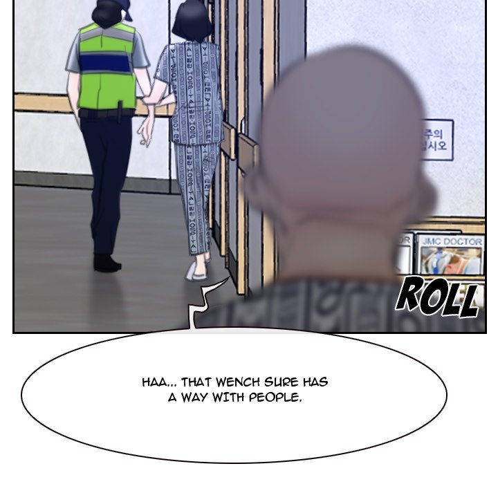 The First Love Story - episode 51 - 54