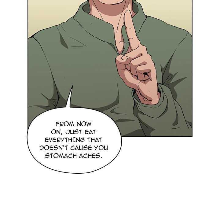 Who Cares If I'm a Loser! - episode 21 - 111